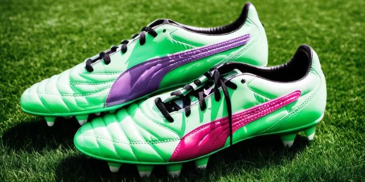 Soccer cleats for girl youth that are both economical and long-lasting for more game