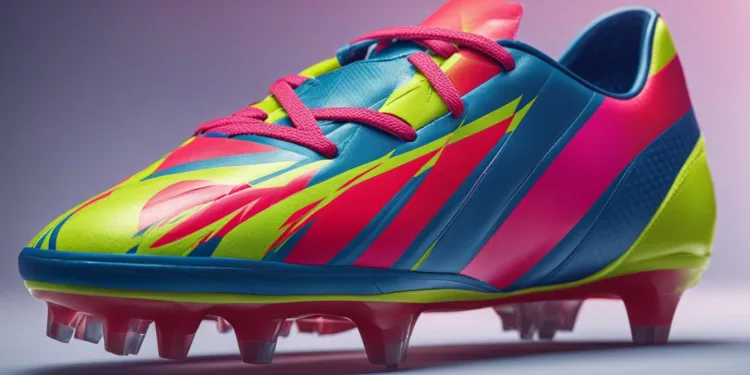 Soccer Cleats for Girls