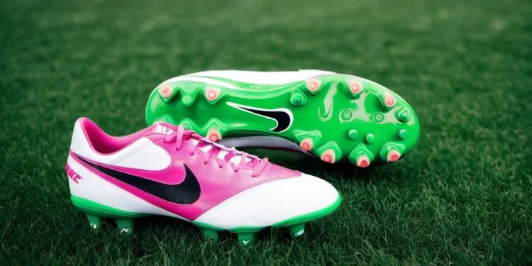 The ideal soccer cleats for girls should strike a mix of comfort, style, and utility