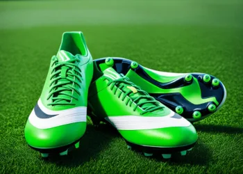 Soccer Cleats for Grass
