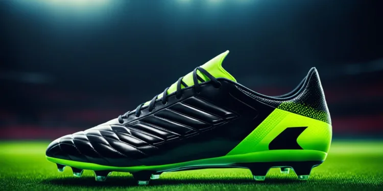 Soccer Cleats for Matches