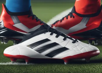 Soccer Cleats for Midfielders