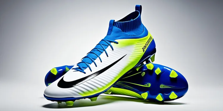 Soccer Cleats for Speed