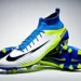 Soccer Cleats for Speed
