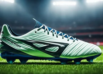 Soccer Cleats for Strikers