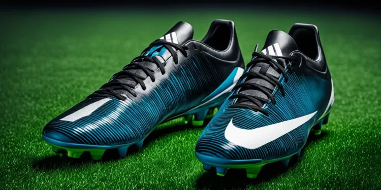 Soccer Cleats for Training