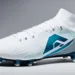 Soccer Cleats with Breathable Material