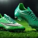 Soccer Cleats with Studs