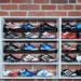 Storing Soccer Cleats