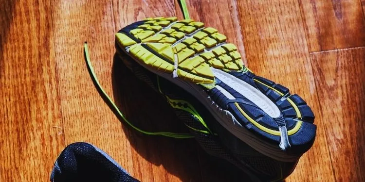 Strategies for Reducing Premature Running Shoe Tread Wear