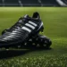 Synthetic Soccer Cleats