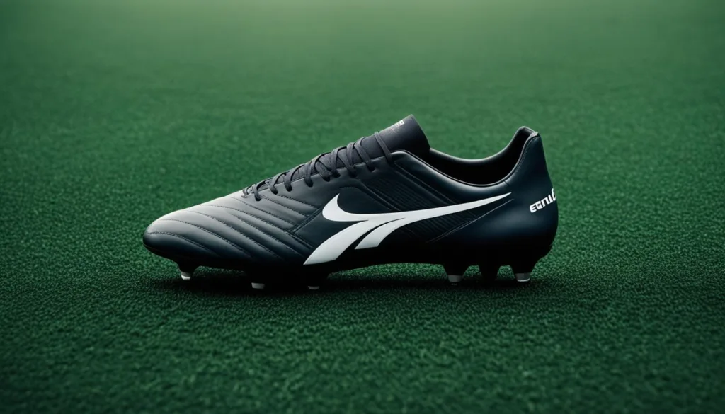 Synthetic Soccer Footwear Trends
