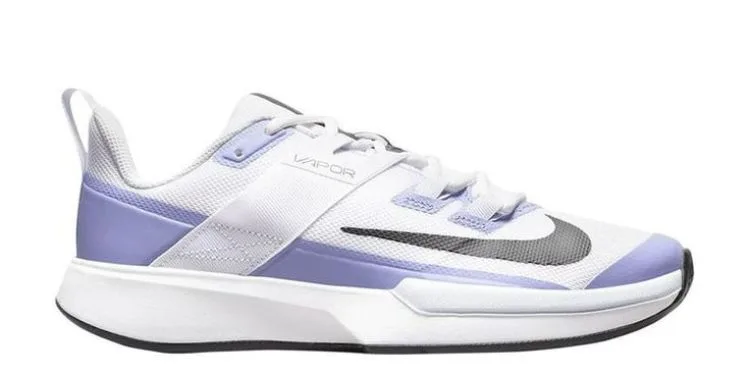 The Nike Air Zoom Vapor Pro is for your play style and your greatest tennis potential