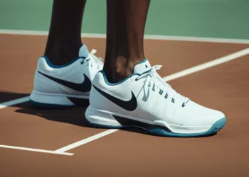 Tennis Shoes for Court Sports