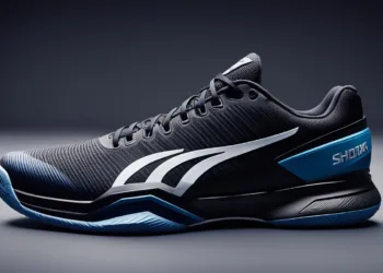 Tennis Shoes for Professional Athletes