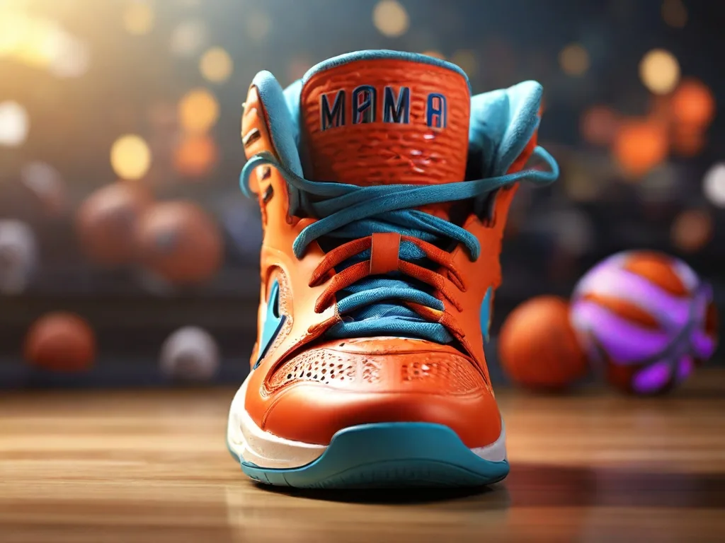 The Importance of Selecting the Right Basketball Shoes for Kids