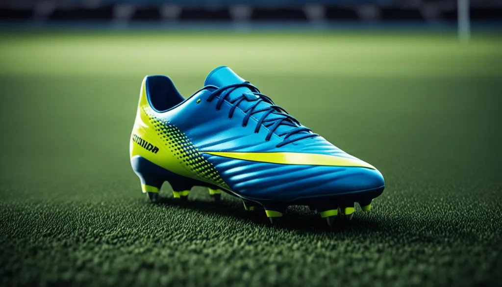 Top Forward Soccer Cleat Models