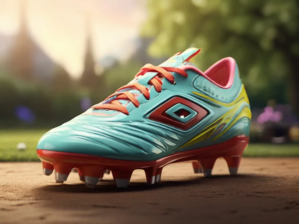 Top Umbro Soccer Shoes Acquisition and Maintenance
