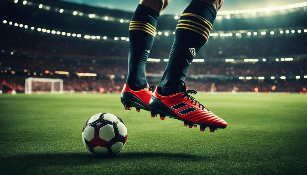 Umbro Soccer Footwear Heritage