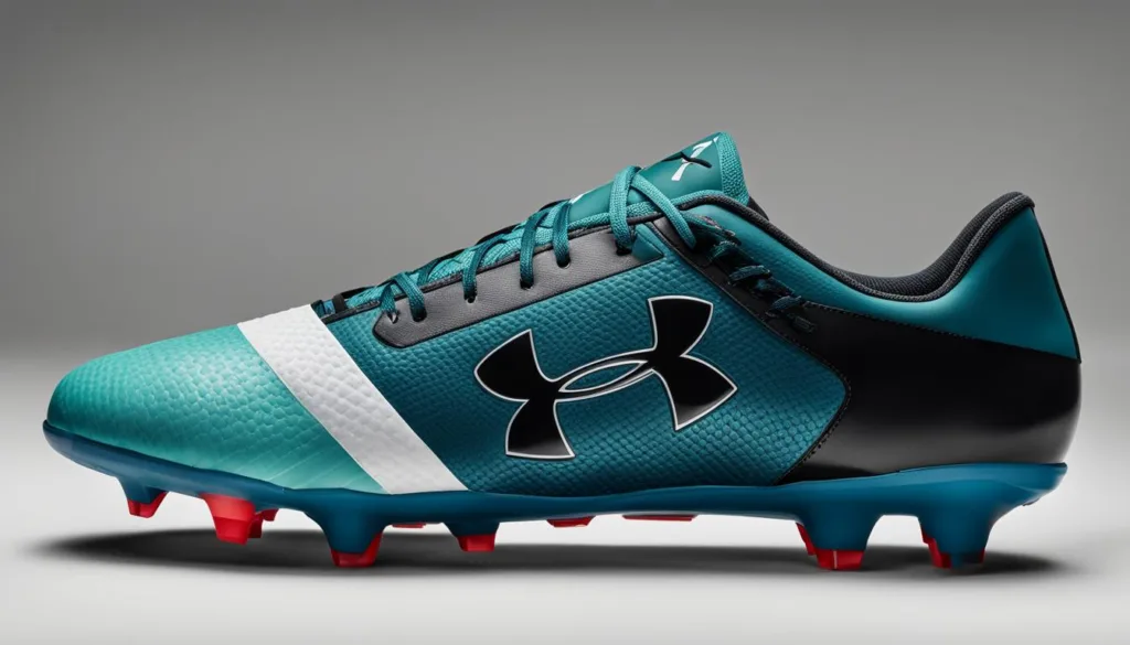 Under Armour Cleats Comfort
