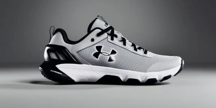 Under Armour Cross Trainers Footwear is designed for runners with a neutral stride