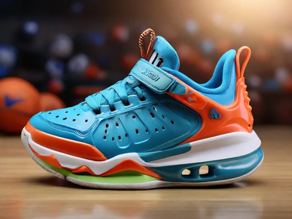 Understanding the Essentials of Basketball Shoes for Boys