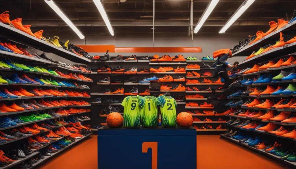 Walmart Soccer Cleat Deals