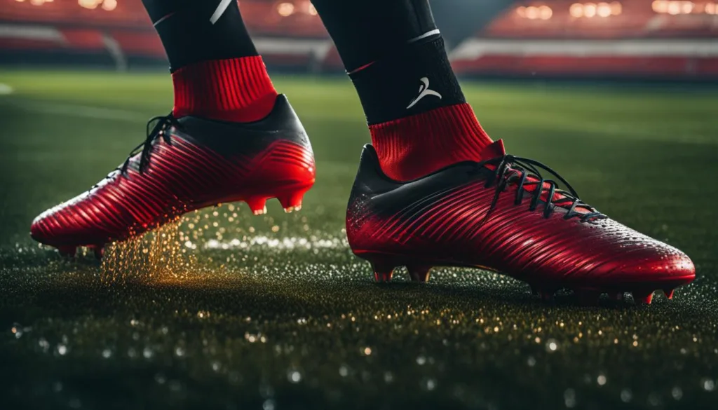 Waterproof Soccer Cleats to Enhance Your Game