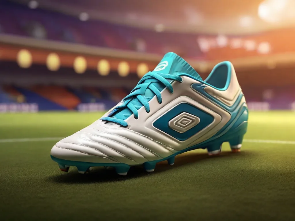 Why Athletes Trust in Reliable Umbro Football Boots