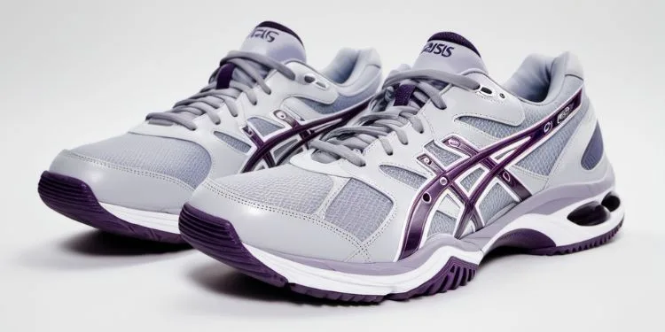 Women's Cross Trainers are known for their durability and comfort