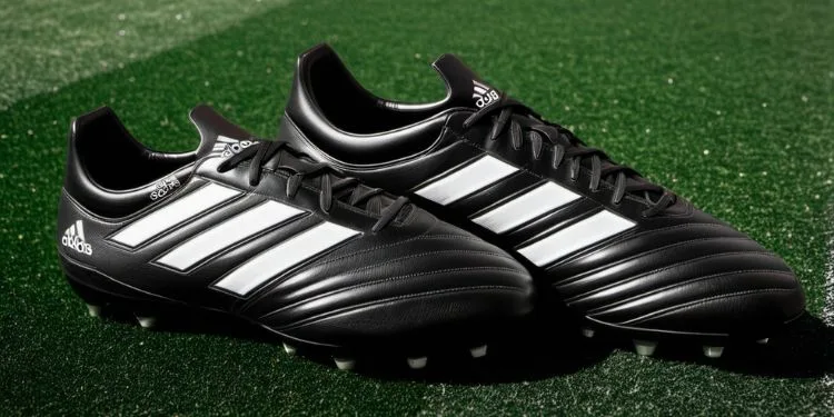 High-quality turf cleats enhance ball control and speed on synthetic grass