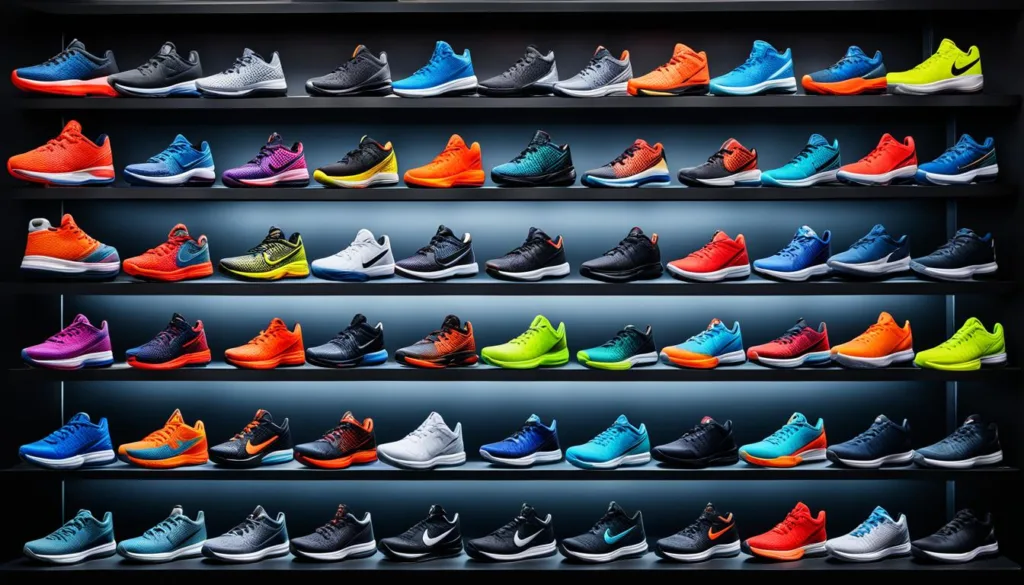Amazon's selection of Basketball Shoes