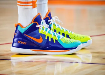 Basketball Shoes Kohls