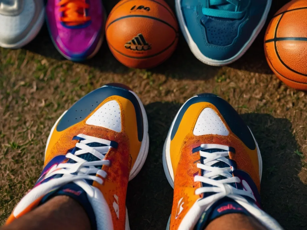Basketball Shoes Lifespan Long do basketball shoes last