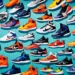 Basketball Shoes NYC