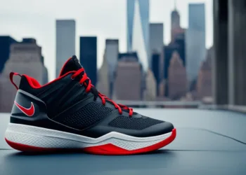 Basketball Shoes New York