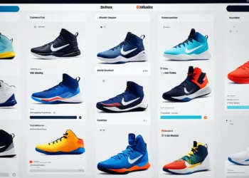 Basketball Shoes Online