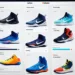 Basketball Shoes Online