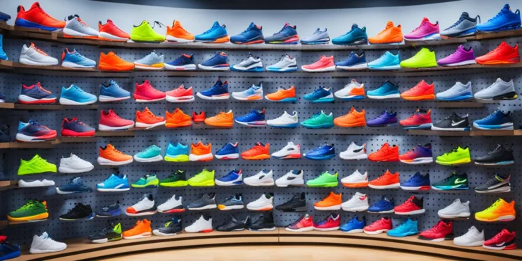 Basketball Shoes Outlet