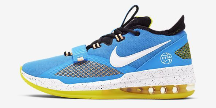 Find Local Basketball Shoe