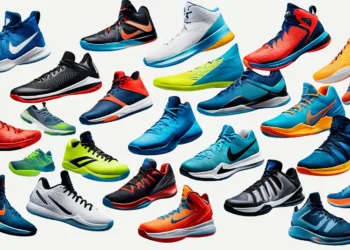 Basketball Shoes for Beginners