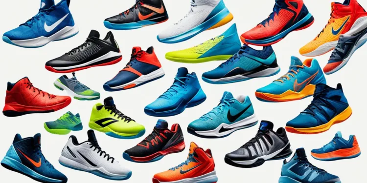 Basketball Shoes for Beginners