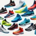 Basketball Shoes for Beginners