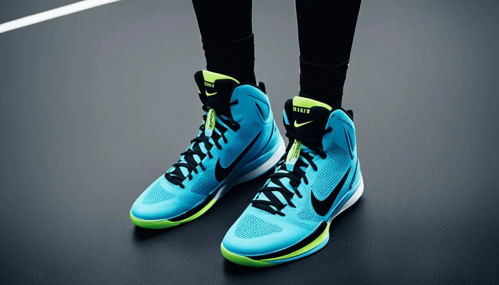 Basketball Shoes for Forwards