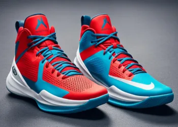Basketball Shoes for Gym