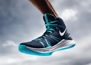 Basketball Shoes for Jumping