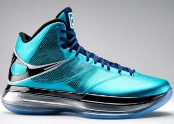 Basketball Shoes for Professional Players