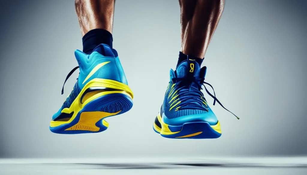 Basketball Shoes for Runners