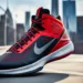 Basketball Shoes for Streetball