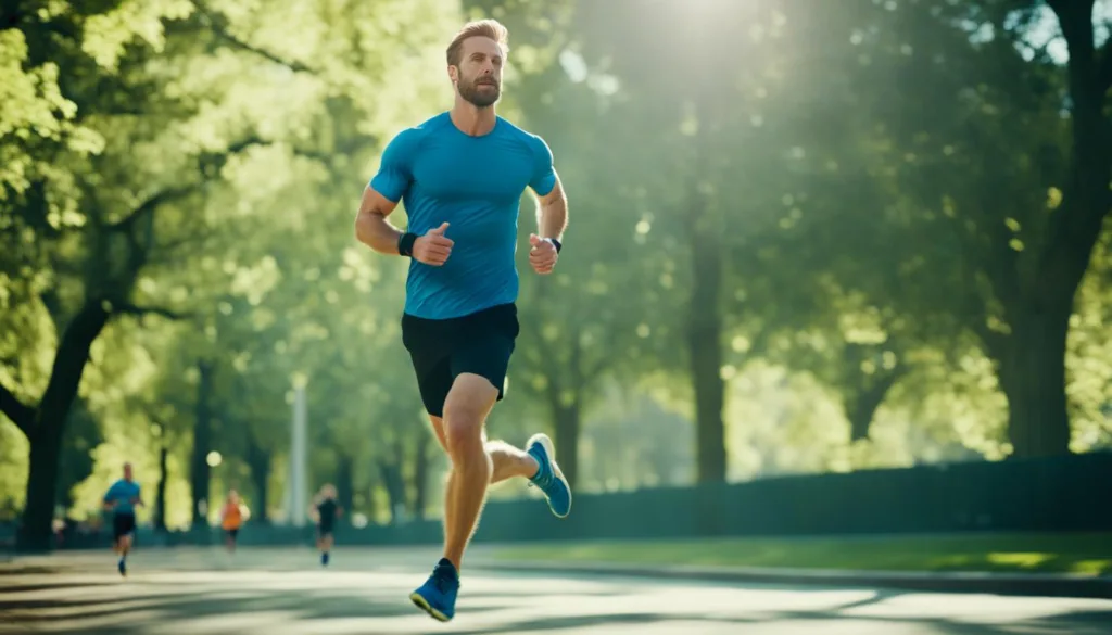 Benefits of Lightweight Running Shoes